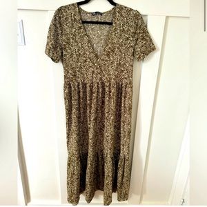Zara dress